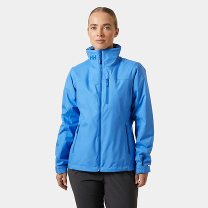 Women's Crew Midlayer Sailing Jacket 2.0