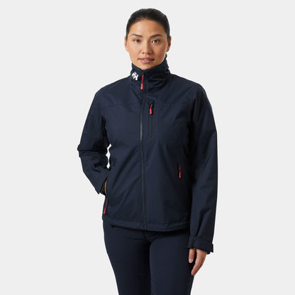 Women's Crew Midlayer Sailing Jacket 2.0