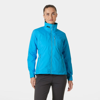 Women's Crew Midlayer Sailing Jacket 2.0