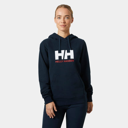 Women's Logo Hoodie 2.0
