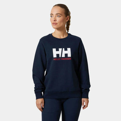 Women's Logo Crew Sweatshirt 2.0
