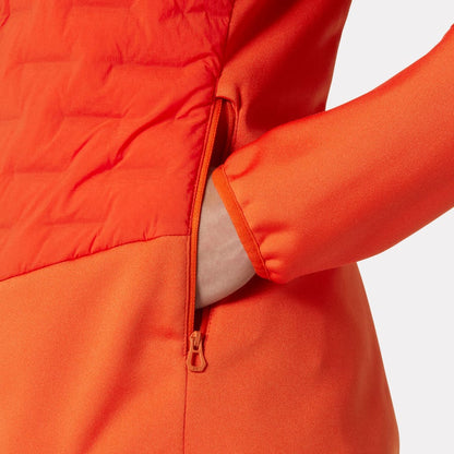 Women's HP Hybrid Stretch Insulator