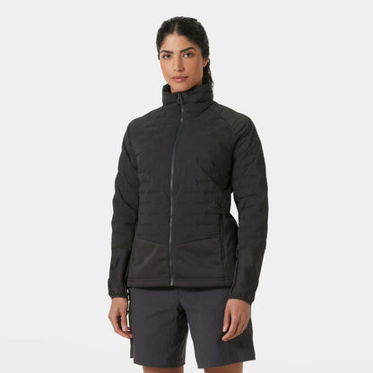 Women's HP Hybrid Stretch Insulator