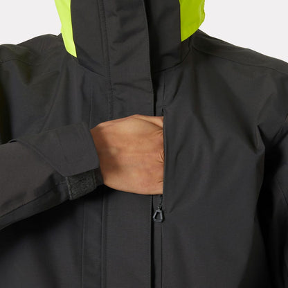 Women's HP Storm Racing Jacket