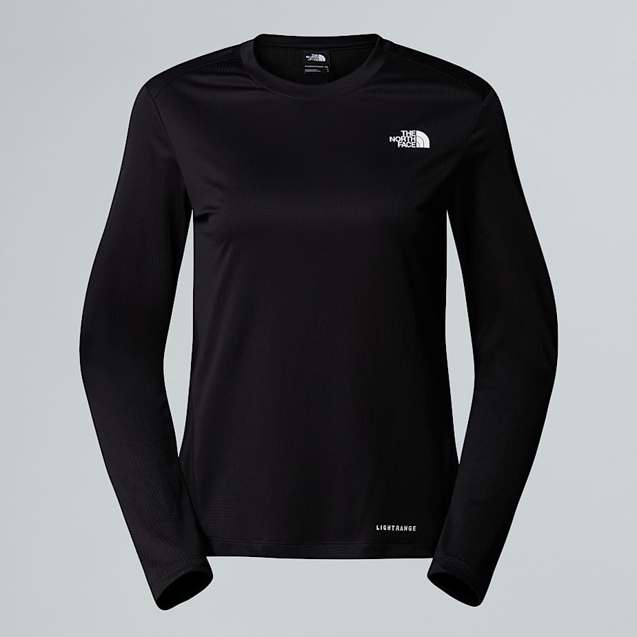 Women's Shadow Long-Sleeve T-Shirt