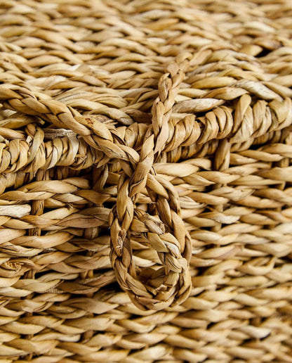 SEAGRASS BASKET