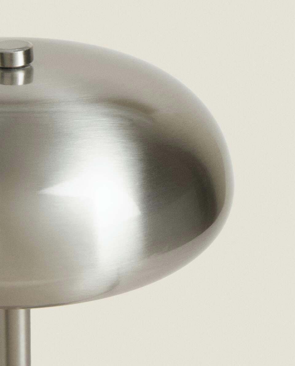 SMALL MONOCHROME LAMP