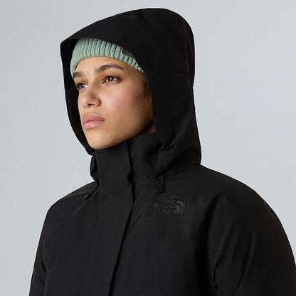 Women's Expedition GORE-TEX 3-In-1 Down Parka