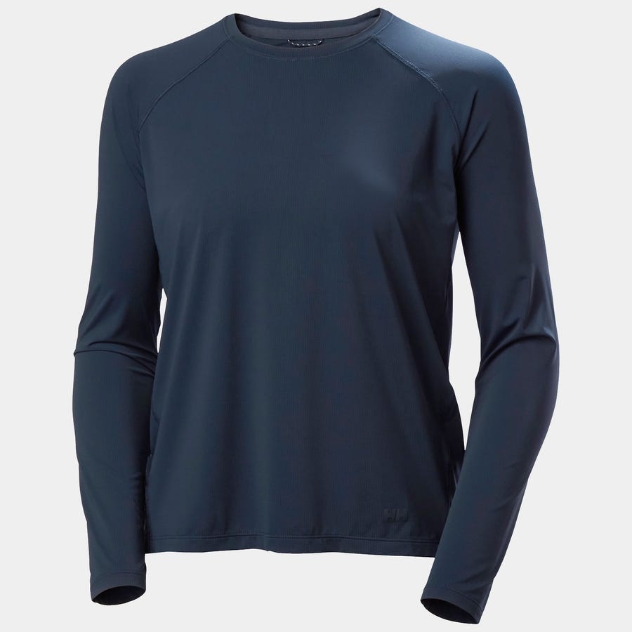 Women's Shine Long Sleeve Crew