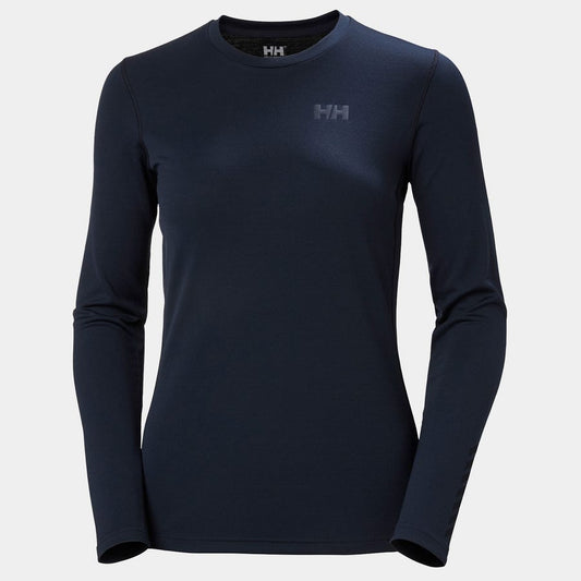 Women's LIFA Active Solen Long Sleeve Layer