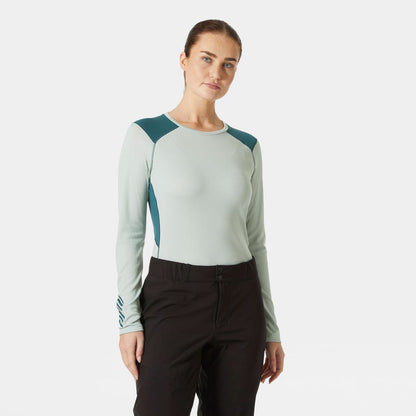 Women's LIFA ACTIVE Crew Base Layer