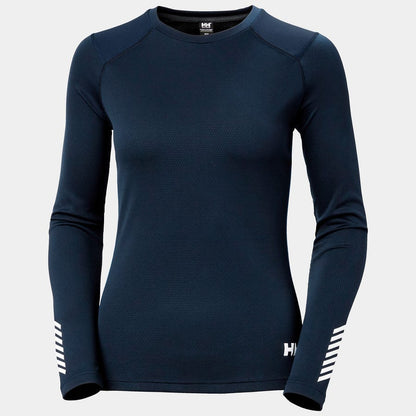 Women's LIFA ACTIVE Crew Base Layer