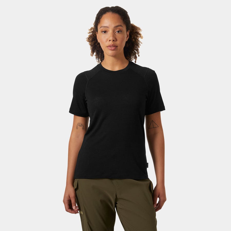 Women's Durawool T-Shirt