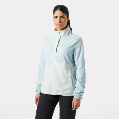 Women's Daybreaker Snap Fleece Pullover