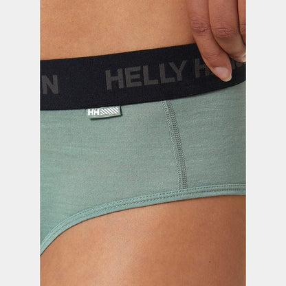 Women's Durawool Briefs