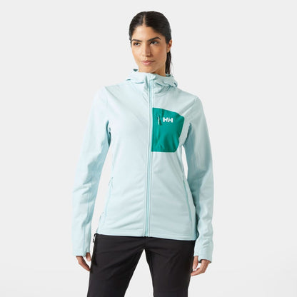 Women's Versalite Hooded Fleece Jacket