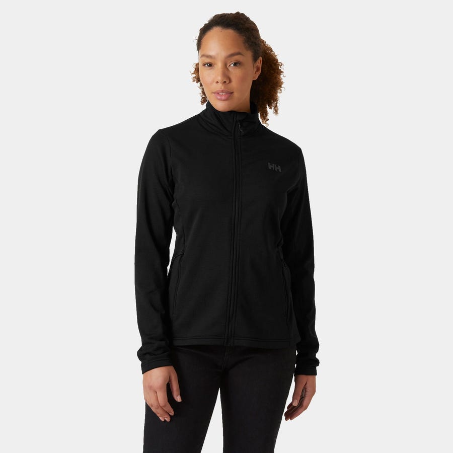 Women's Versalite Fleece Jacket
