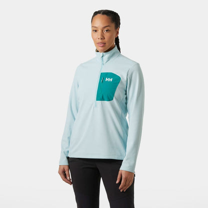 Women's Versalite Half Zip Fleece