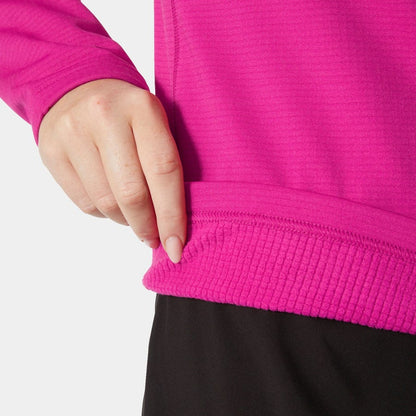 Women's Versalite Half Zip Fleece