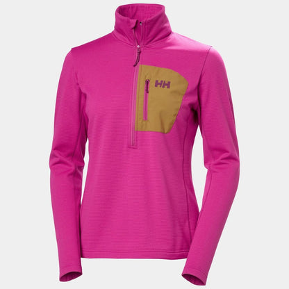 Women's Versalite Half Zip Fleece