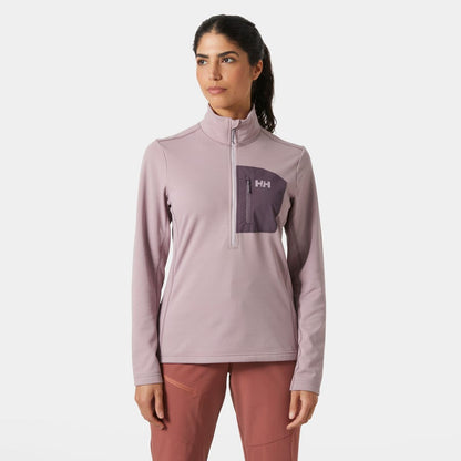 Women's Versalite Half Zip Fleece