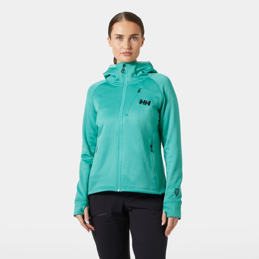 Women's Odin Thermal Pro Fleece Jacket