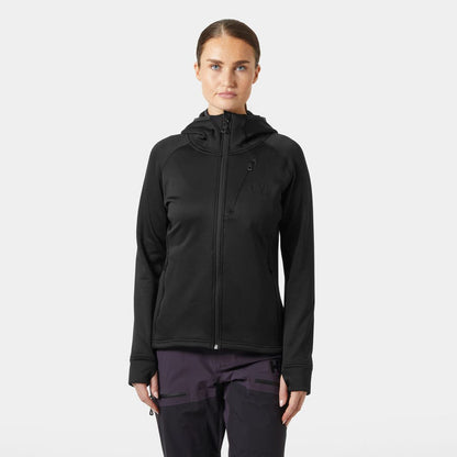 Women's Odin Thermal Pro Fleece Jacket