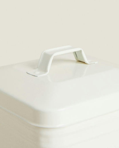 LAUNDRY TAB CONTAINER