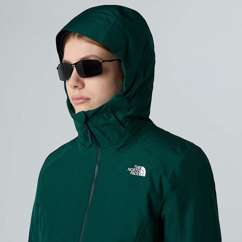 Women's Hikesteller Insulated Parka