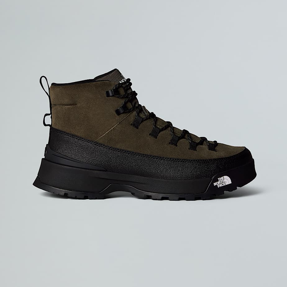 Glenclyffe Urban Boots