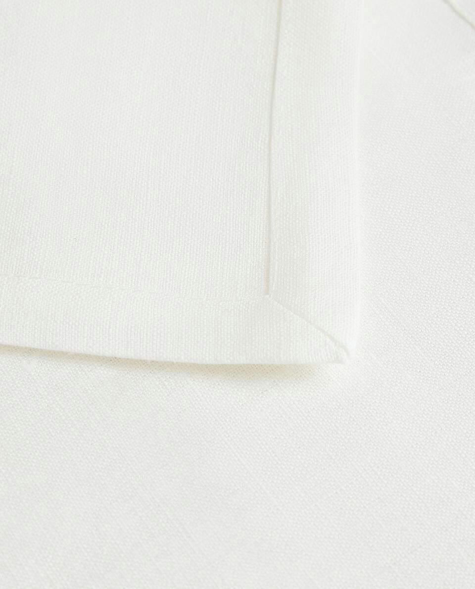 BASIC LINEN NAPKIN (PACK OF 2)