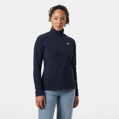 Women's Daybreaker 1/2 Zip Fleece