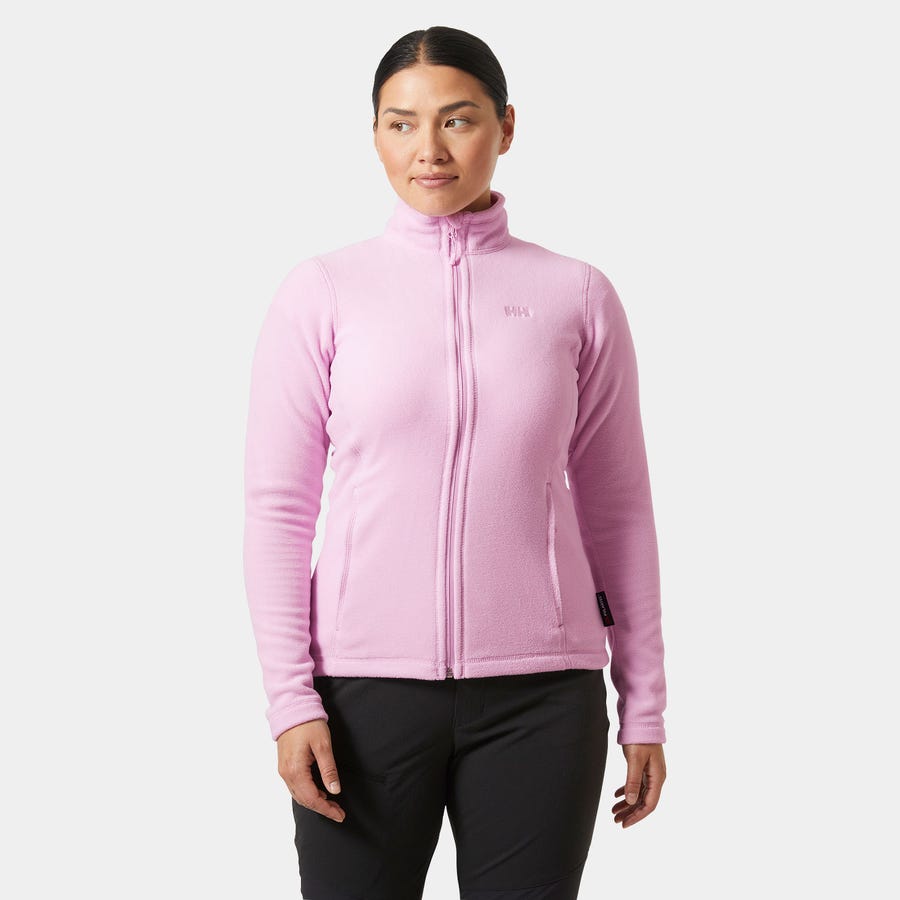Women's Daybreaker Fleece Jacket