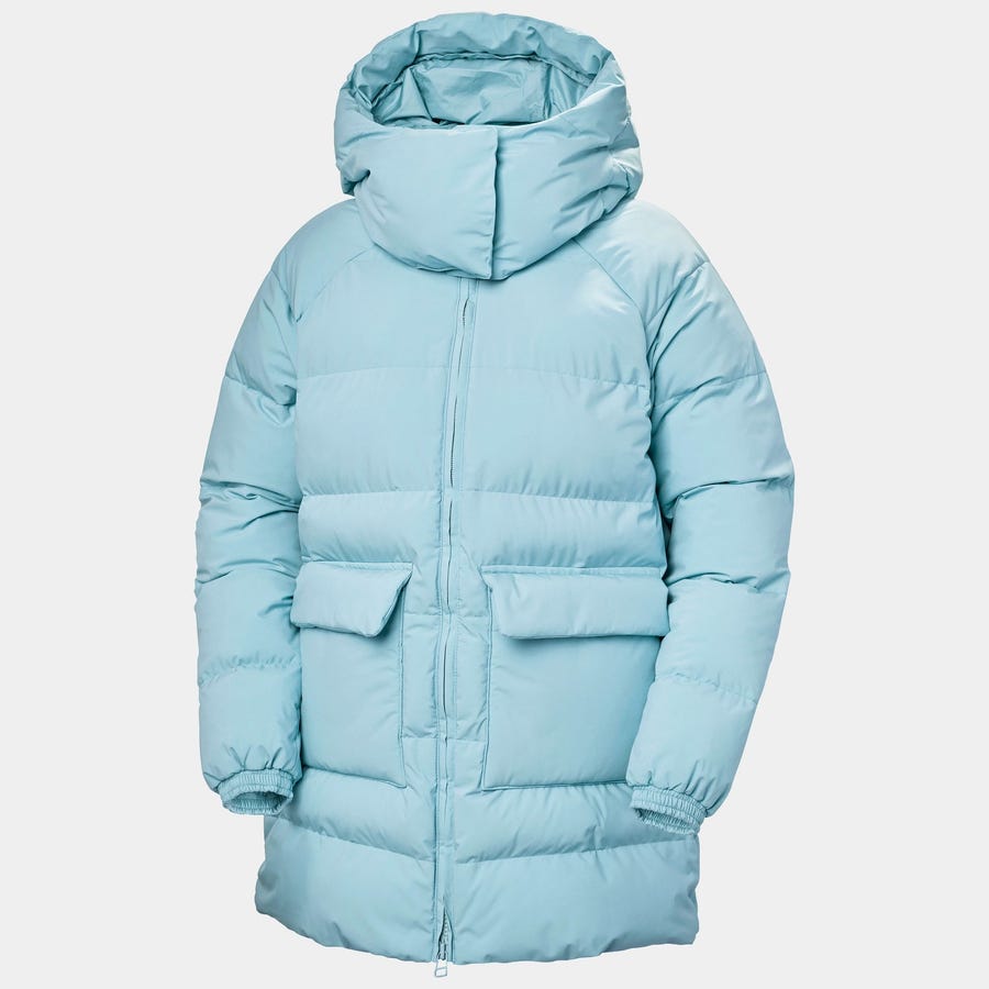 Women's Ellie Puffy Parka