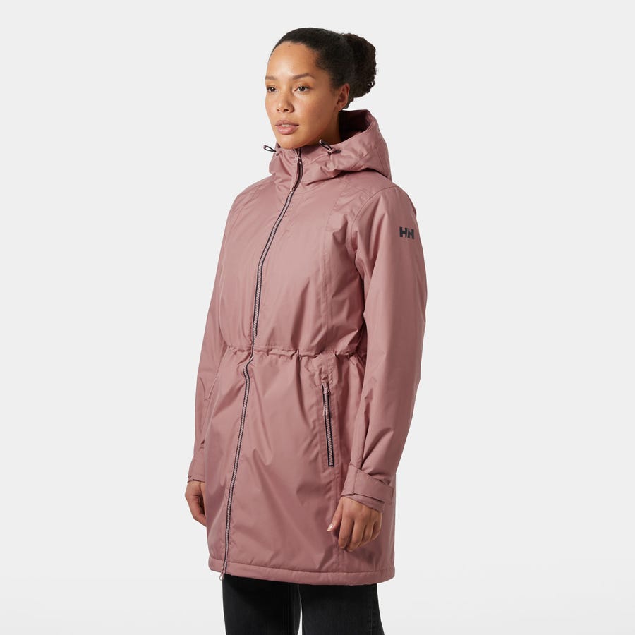 Women's Westport Insulated Coat
