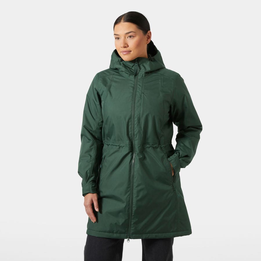 Women's Westport Insulated Coat