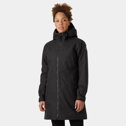 Women's Westport Insulated Coat