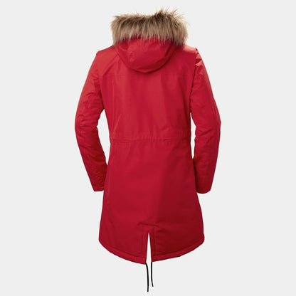 Women's Mayen Waterproof Parka