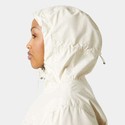 Women's Lisburn Plus Raincoat