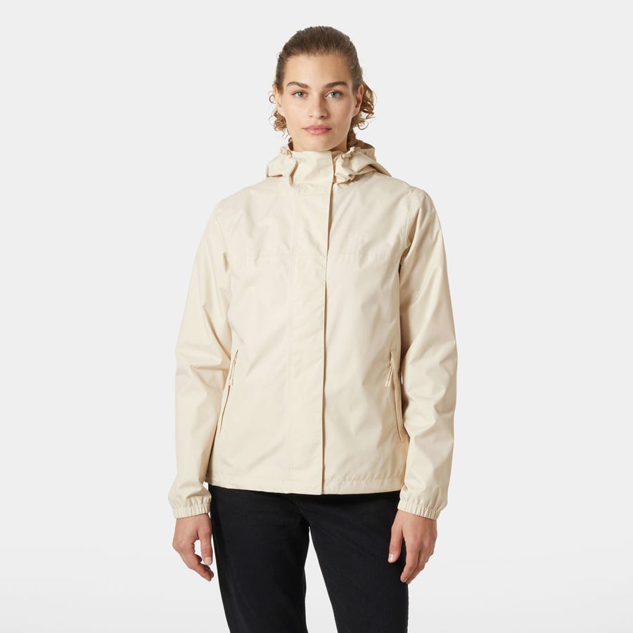 Women's Vancouver Rain Jacket