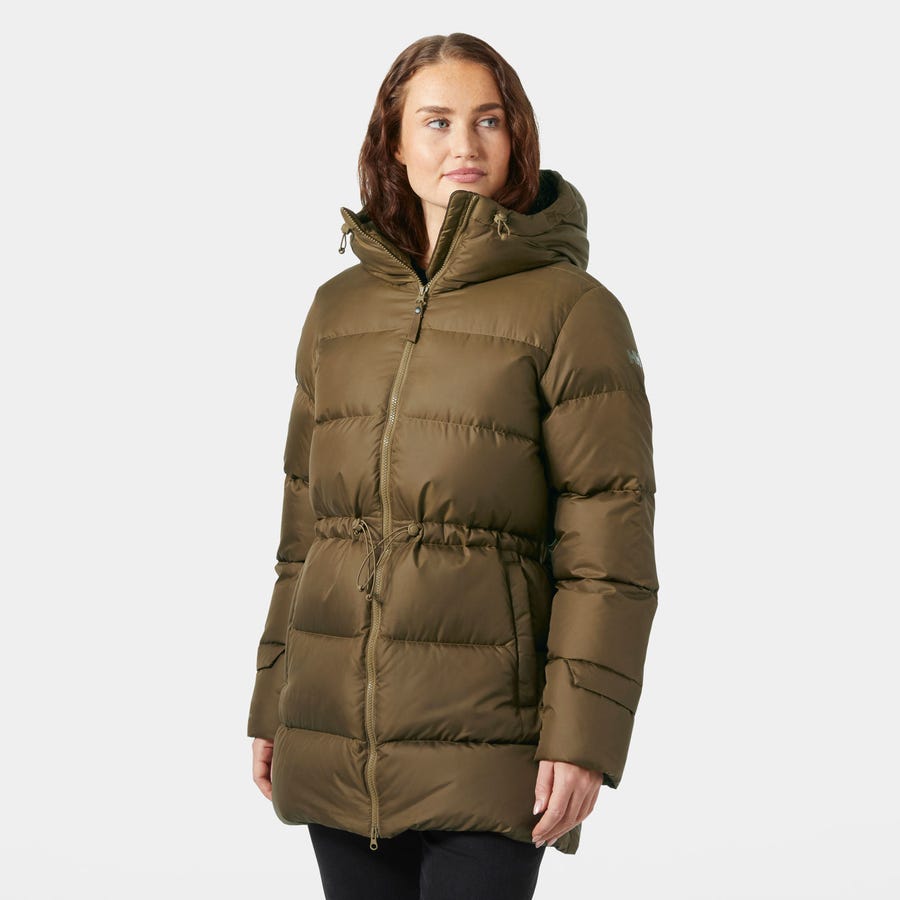 Women's Essence Down Parka