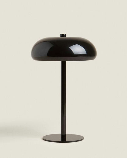 SMALL MONOCHROME LAMP