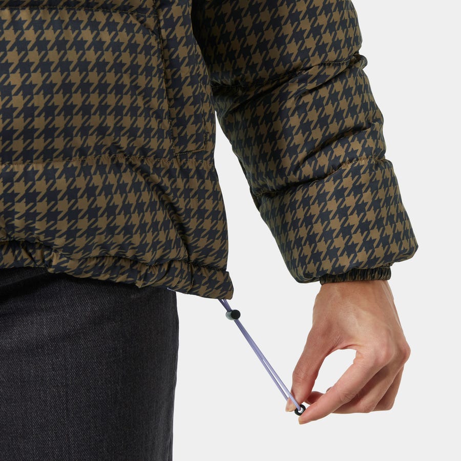 Women's YU 23 Reversible Puffer