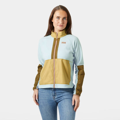 Women's Rig Fleece Jacket