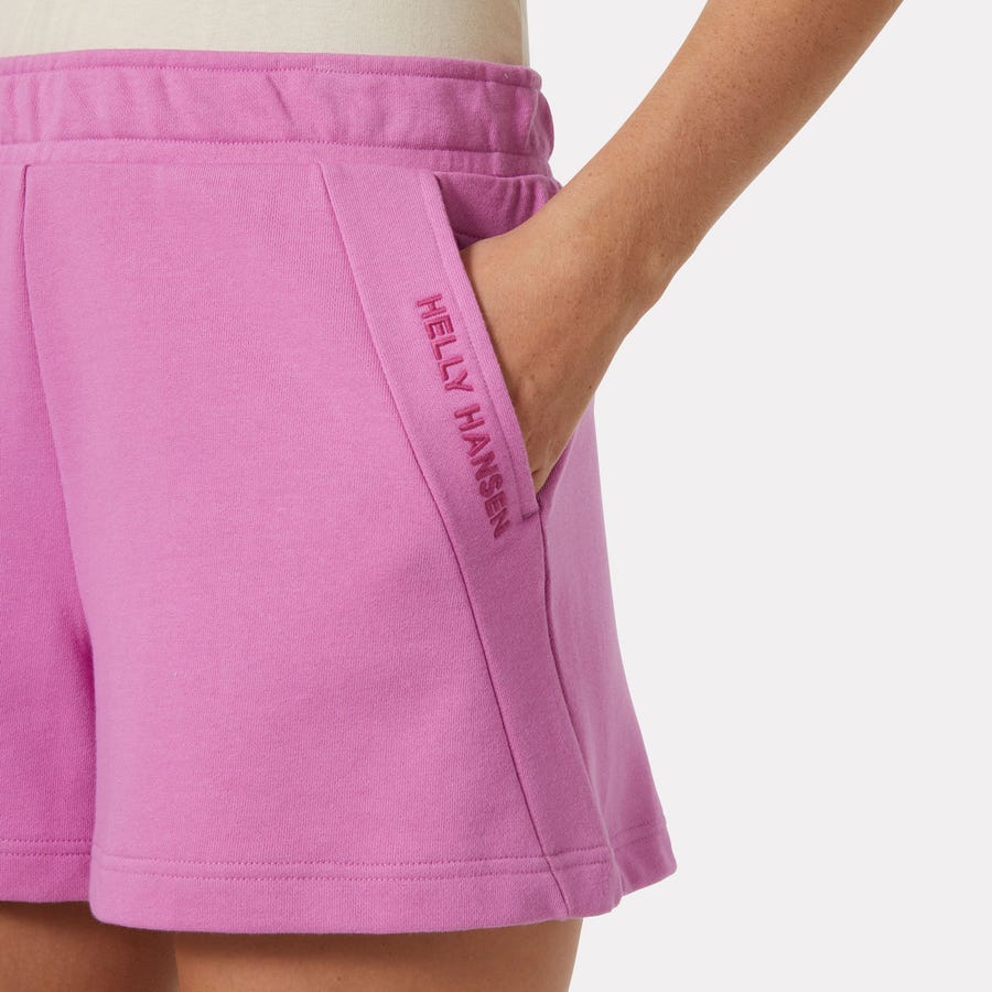Women's Core Sweat Shorts