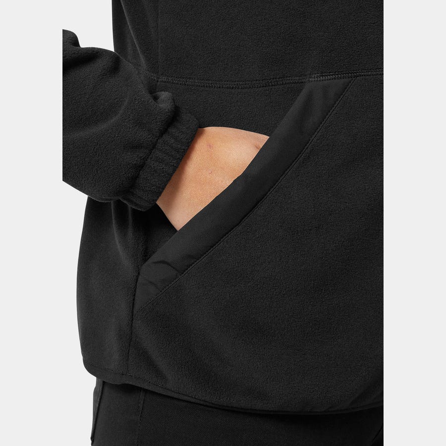 Women's Rig Fleece Half-Zip Jacket