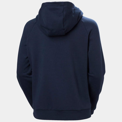 Women's Cotton Fleece Hoodie