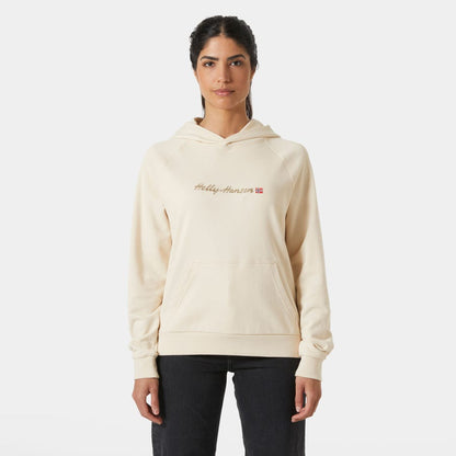 Women's Core Graphic Hoodie