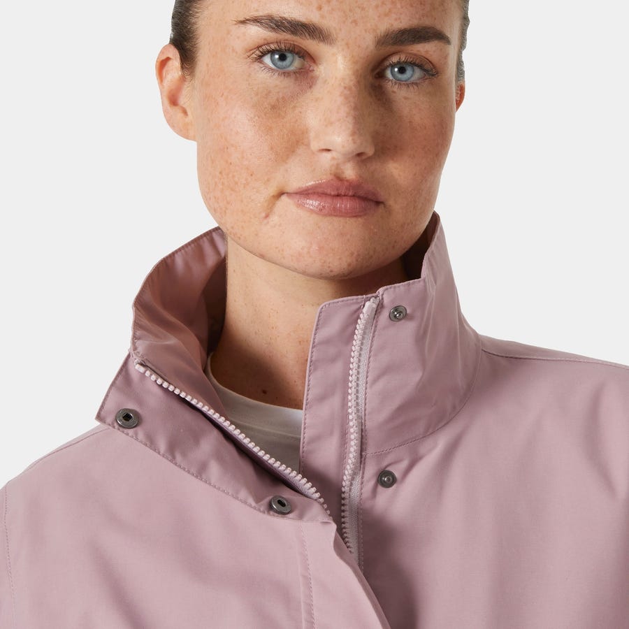 Women's Escape Utility Jacket