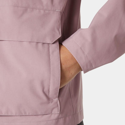 Women's Escape Utility Jacket